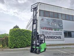 Hangcha AE15-I