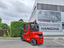 Hangcha XF55D-2