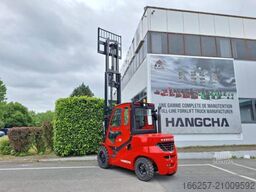 Hangcha XF55D-2