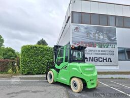 Hangcha XC80i-600 (CPD80-XCY2-SI)