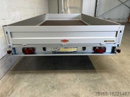 Böckmann HL-AL 4121/27 Eco Hochlader