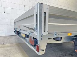 Böckmann HL-AL 4121/27 Eco Hochlader