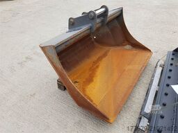  Holp Planierlöffel 1400mm SW020