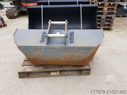  Holp Planierlöffel 1400mm SW020