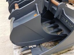 Menzi Muck TL 600mm SW020