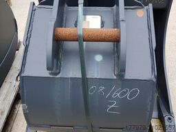 Menzi Muck TL 600mm SW020