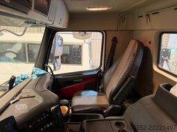 Volvo FMX 540 6x4 HYVA 20T HOOKLIFT / HAAKARM - DYNAM...