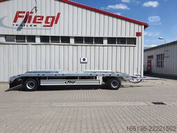 Fliegl Kombianhänger ZPS 200 K-Jumbo-Z
