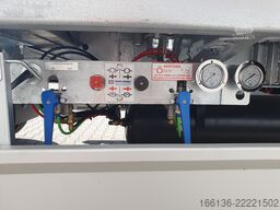 Fliegl Kombianhänger ZPS 200 K-Jumbo-Z