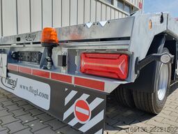 Fliegl Kombianhänger ZPS 200 K-Jumbo-Z