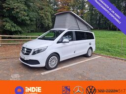 Mercedes Marco Polo 2022 | Cambio automatico | Tetto a soffietto