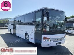 Setra S 417 UL/2 Business
