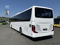 Setra S 417 UL/2 Business