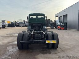 MAN 27.364 (STEEL SUSP. / LAMES / BIG AXLE / GRAND ...