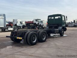 MAN 27.364 (STEEL SUSP. / LAMES / BIG AXLE / GRAND ...
