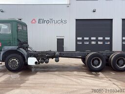 MAN 27.364 (STEEL SUSP. / LAMES / BIG AXLE / GRAND ...