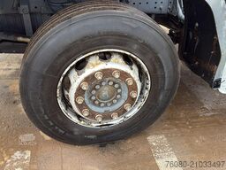 MAN 27.364 (STEEL SUSP. / LAMES / BIG AXLE / GRAND ...