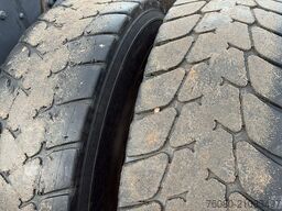 MAN 27.364 (STEEL SUSP. / LAMES / BIG AXLE / GRAND ...