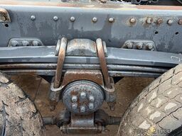 MAN 27.364 (STEEL SUSP. / LAMES / BIG AXLE / GRAND ...