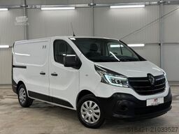 RENAULT Trafic LH1 1.6 DCI 95 LED+NETO EXPORT