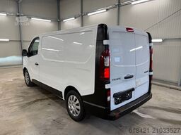 RENAULT Trafic LH1 1.6 DCI 95 LED+NETO EXPORT