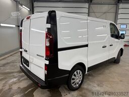 RENAULT Trafic LH1 1.6 DCI 95 LED+NETO EXPORT