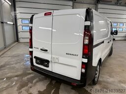 RENAULT Trafic LH1 1.6 DCI 95 LED+NETO EXPORT