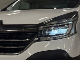 RENAULT Trafic LH1 1.6 DCI 95 LED+NETO EXPORT