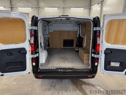 RENAULT Trafic LH1 1.6 DCI 95 LED+NETO EXPORT