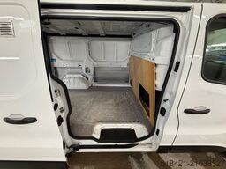 RENAULT Trafic LH1 1.6 DCI 95 LED+NETO EXPORT