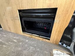 RENAULT Trafic LH1 1.6 DCI 95 LED+NETO EXPORT