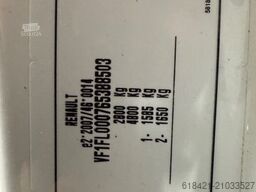 RENAULT Trafic LH1 1.6 DCI 95 LED+NETO EXPORT