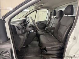 RENAULT Trafic LH1 1.6 DCI 95 LED+NETO EXPORT