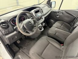 RENAULT Trafic LH1 1.6 DCI 95 LED+NETO EXPORT