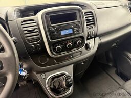 RENAULT Trafic LH1 1.6 DCI 95 LED+NETO EXPORT