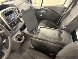 RENAULT Trafic LH1 1.6 DCI 95 LED+NETO EXPORT