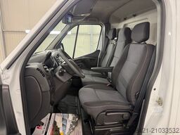 RENAULT MASTER LH2 2.3 DCI NEW WINTER TIRES+NEW SERVICE