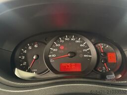 RENAULT MASTER LH2 2.3 DCI NEW WINTER TIRES+NEW SERVICE