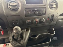 RENAULT MASTER LH2 2.3 DCI NEW WINTER TIRES+NEW SERVICE