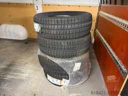 RENAULT MASTER LH2 2.3 DCI NEW WINTER TIRES+NEW SERVICE