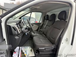 RENAULT Trafic LH1 Galerie+ahk 1.6 dci 125hp eur6