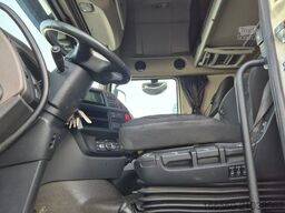 DAF XF 530 FT SUPER SPACE CAB ZF INTARDER