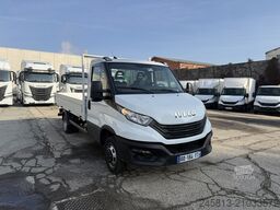 Iveco daily 35-160