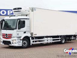 Mercedes-Benz Actros 1936 1936 L Koel/Vries+Klep Bi-Temp Ther...