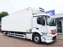 Mercedes-Benz Actros 1936 1936 L Koel/Vries+Klep Bi-Temp Ther...
