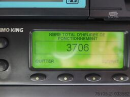 Mercedes-Benz Actros 1936 1936 L Koel/Vries+Klep Bi-Temp Ther...