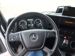 Mercedes-Benz Actros 1936 1936 L Koel/Vries+Klep Bi-Temp Ther...