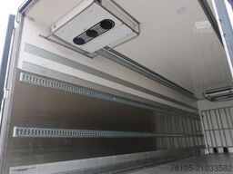 Mercedes-Benz Actros 1936 1936 L Koel/Vries+Klep Bi-Temp Ther...