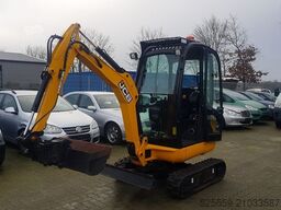JCB 8018