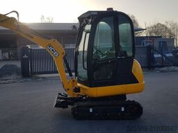 JCB 8018